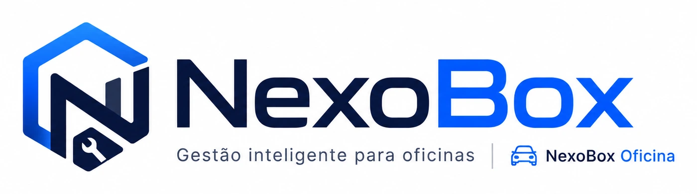 NexoBox Oficina